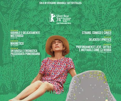Cinegiornale.net una-viaggiatrice-a-seoul-420x350 Una viaggiatrice a Seoul Cinema News  