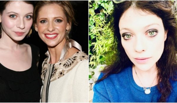 Cinegiornale.net addio-a-michelle-trachtenberg-e-morta-lattrice-di-gossip-girl-e-buffy-1-600x350 Addio a Michelle Trachtenberg: è morta l’attrice di Gossip Girl e Buffy News  