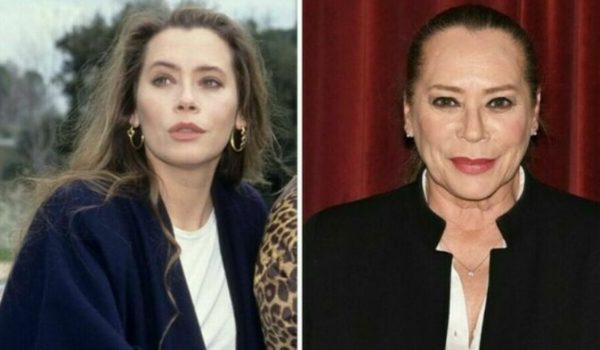 Cinegiornale.net barbara-de-rossi-ricoverata-paura-di-morire-come-sta-600x350 Barbara De Rossi ricoverata: paura di morire | Come sta Gossip News  