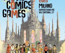 Cinegiornale.net best-movie-comics-and-games-a-milano-la-4a-edizione-della-fiera-che-celebra-la-cultura-pop-220x180 Best Movie Comics and Games: a Milano la 4ª edizione della fiera che celebra la cultura pop News  