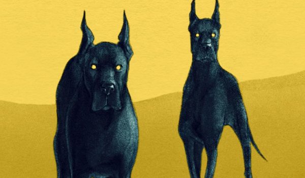 Cinegiornale.net black-dog-1-600x350 Black Dog Cinema News  