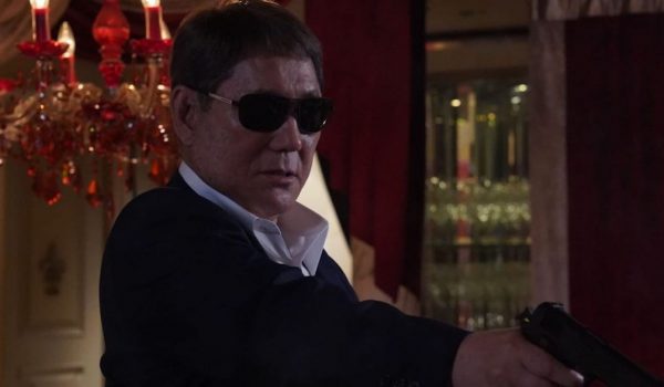 Cinegiornale.net broken-rage-intervista-a-takeshi-kitano-la-mia-parodia-di-uno-yakuza-movie-600x350 Broken Rage, intervista a Takeshi Kitano: “La mia parodia di uno yakuza movie” News  