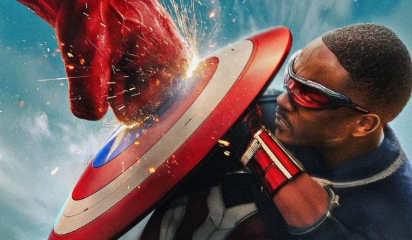 Cinegiornale.net captain-america-brave-new-world-la-recensione-del-nuovo-film-marvel-600x350 Captain America: Brave New World – La recensione del nuovo film Marvel News Recensioni  
