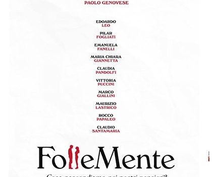 Cinegiornale.net follemente-420x350 FolleMente Cinema News  