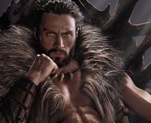 Cinegiornale.net kraven-the-hunter-sony-rimuove-il-film-marvel-dalle-uscite-in-streaming-dopo-la-disastrosa-performance-al-botteghino-220x180 Kraven the Hunter, Sony rimuove il film Marvel dalle uscite in streaming dopo la disastrosa performance al botteghino News  