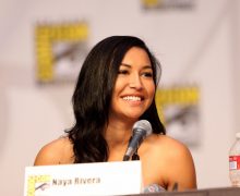 Cinegiornale.net naya-rivera-le-ultime-parole-dellattrice-e-il-racconto-straziante-del-figlio-josey-220x180 Naya Rivera, le ultime parole dell’attrice e il racconto straziante del figlio Josey News  
