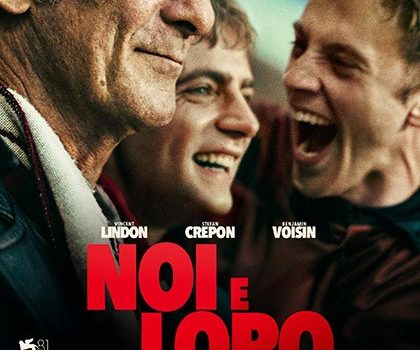 Cinegiornale.net noi-e-loro-420x350 Noi e loro Cinema News  