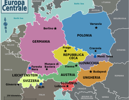 Cinegiornale.net europa-centrale-450x350 Europa Centrale Cinema News  