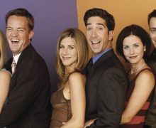 Cinegiornale.net friends-steve-park-ricorda-lambiente-tossico-e-razzista-della-serie-nessuno-ha-sentito-il-bisogno-di-correggere-la-situazione-220x180 Friends, Steve Park ricorda l’ambiente tossico e razzista della serie: “Nessuno ha sentito il bisogno di correggere la situazione” News  