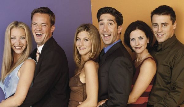 Cinegiornale.net friends-steve-park-ricorda-lambiente-tossico-e-razzista-della-serie-nessuno-ha-sentito-il-bisogno-di-correggere-la-situazione-600x350 Friends, Steve Park ricorda l’ambiente tossico e razzista della serie: “Nessuno ha sentito il bisogno di correggere la situazione” News  