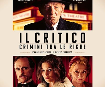 Cinegiornale.net il-critico-crimini-tra-le-righe-420x350 Il Critico – Crimini tra le righe Cinema News  