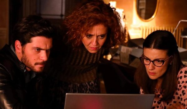 Cinegiornale.net imma-tataranni-4-anticipazioni-seconda-puntata-della-fiction-rai-con-vanessa-scalera-e-alessio-lapice-600x350 Imma Tataranni 4: anticipazioni seconda puntata della fiction Rai con Vanessa Scalera e Alessio Lapice News  