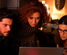 Cinegiornale.net imma-tataranni-4-anticipazioni-ultima-puntata-della-fiction-rai-con-vanessa-scalera-220x180 Imma Tataranni 4: anticipazioni ultima puntata della fiction Rai con Vanessa Scalera News  