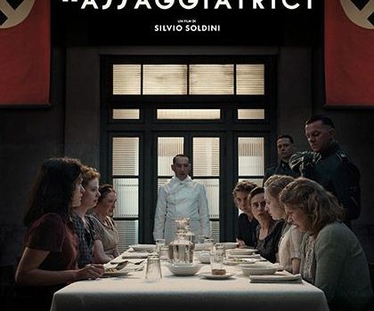 Cinegiornale.net le-assaggiatrici-la-recensione-del-film-rigoroso-e-glaciale-di-silvio-soldini-420x350 Le Assaggiatrici, la recensione del film rigoroso e glaciale di Silvio Soldini News Recensioni  