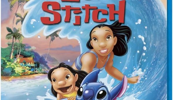 Cinegiornale.net lilo-stitch-600x350 Lilo & Stitch Cinema News  