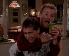 Cinegiornale.net malcolm-in-the-middle-christopher-masterson-e-justin-berfield-tornano-come-francis-e-reese-220x180 Malcolm in the Middle: Christopher Masterson e Justin Berfield tornano come Francis e Reese News  