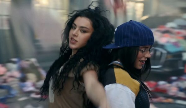 Cinegiornale.net narnia-charli-xcx-potrebbe-interpretare-un-personaggio-molto-importante-600x350 Narnia: Charli XCX potrebbe interpretare un personaggio molto importante News  