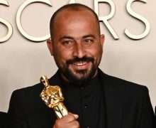 Cinegiornale.net no-other-land-arrestato-il-regista-premio-oscar-hamdan-ballal-220x180 No Other Land: arrestato il regista premio Oscar Hamdan Ballal News  