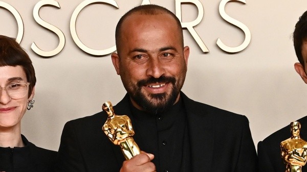 Cinegiornale.net no-other-land-arrestato-il-regista-premio-oscar-hamdan-ballal No Other Land: arrestato il regista premio Oscar Hamdan Ballal News  