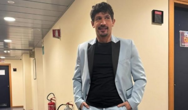 Cinegiornale.net pierdavide-carone-a-verissimo-ricordate-il-suo-provino-per-amici-600x350 Pierdavide Carone a Verissimo: ricordate il suo provino per Amici? News  