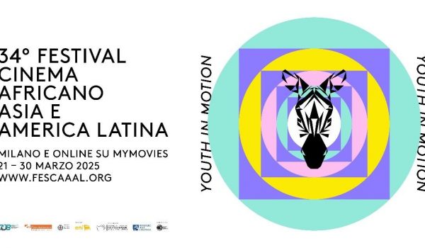 Cinegiornale.net presentato-oggi-a-milano-il-34-festival-del-cinema-africano-dasia-e-america-latina-600x350 Presentato oggi a Milano il 34° Festival del Cinema Africano, d’Asia e America Latina News  