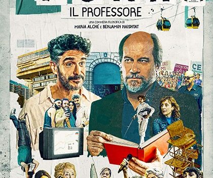 Cinegiornale.net puan-il-professore-420x350 Puan – Il Professore Cinema News  