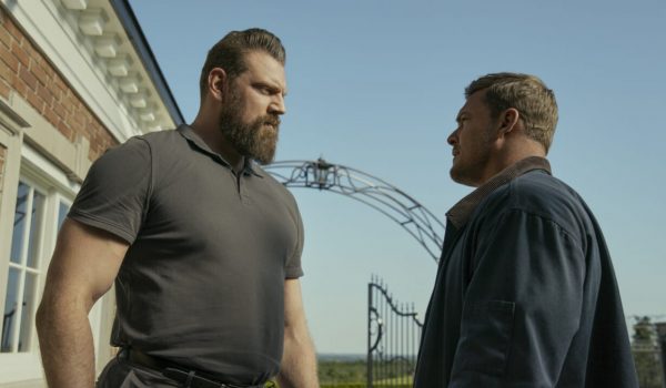 Cinegiornale.net reacher-3-la-recensione-della-nuova-stagione-600x350 Reacher 3: la recensione della nuova stagione News Recensioni Serie-tv  