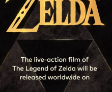 Cinegiornale.net the-legend-of-zelda-svelata-la-data-di-uscita-del-film-live-action-220x180 The Legend of Zelda: svelata la data di uscita del film live-action News  