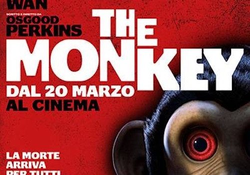 Cinegiornale.net the-monkey-la-scimmia-della-morte-e-sempre-in-agguato-la-recensione-del-film-di-osgood-perkins-500x350 The Monkey: la scimmia della morte è sempre in agguato. La recensione del film di Osgood Perkins News Recensioni  