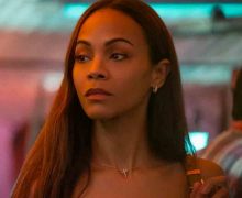 Cinegiornale.net zoe-saldana-james-cameron-elogia-la-star-dopo-la-vittoria-delloscar-unartista-di-fama-mondiale-220x180 Zoe Saldaña, James Cameron elogia la star dopo la vittoria dell’Oscar: “Un’artista di fama mondiale” News  