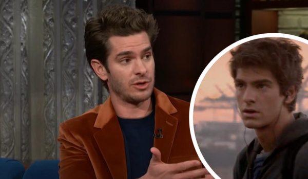 Cinegiornale.net andrew-garfield-tornerebbe-a-essere-spider-man-ma-a-una-condizione-600x350 Andrew Garfield tornerebbe a essere Spider-Man ma a una condizione News  