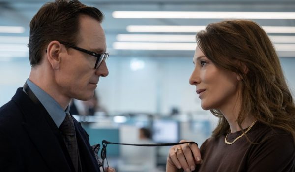 Cinegiornale.net black-bag-puo-una-spia-essere-fedele-la-recensione-del-film-di-steven-soderbergh-600x350 Black Bag: può una spia essere fedele? La recensione del film di Steven Soderbergh News Recensioni  