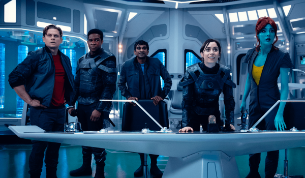 Cinegiornale.net black-mirror-7-la-recensione-della-nuova-stagione-600x350 Black Mirror 7: la recensione della nuova stagione News Recensioni Serie-tv  