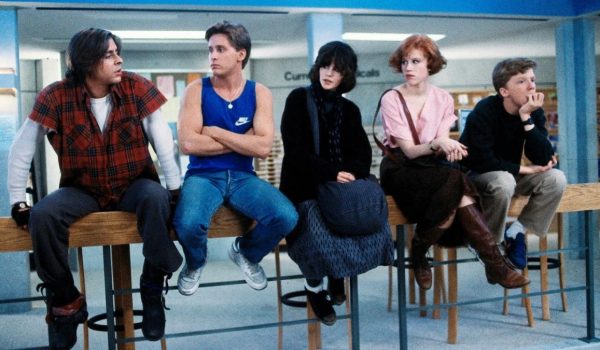 Cinegiornale.net breakfast-club-i-protagonisti-si-riuniscono-per-la-prima-volta-dopo-il-successo-del-film-cult-600x350 Breakfast Club: i protagonisti si riuniscono per la prima volta dopo il successo del film cult  News  