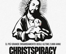 Cinegiornale.net christspiracy-220x180 Christspiracy Cinema News  