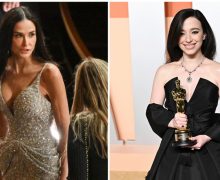 Cinegiornale.net demi-moore-lattrice-ammette-di-non-essersi-sentita-amareggiata-per-la-vittoria-delloscar-da-parte-di-mikey-madison-220x180 Demi Moore: l’attrice ammette di non essersi sentita amareggiata per la vittoria dell’Oscar da parte di Mikey Madison News  
