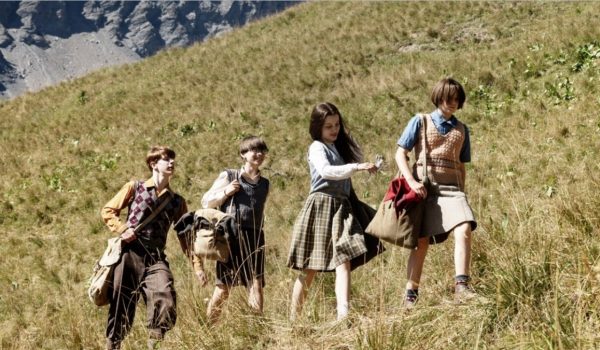 Cinegiornale.net fuochi-dartificio-anticipazioni-ultima-puntata-della-fiction-di-rai-1-sulla-resistenza-italiana-600x350 Fuochi D’Artificio: anticipazioni ultima puntata della fiction di Rai 1 sulla Resistenza Italiana News  