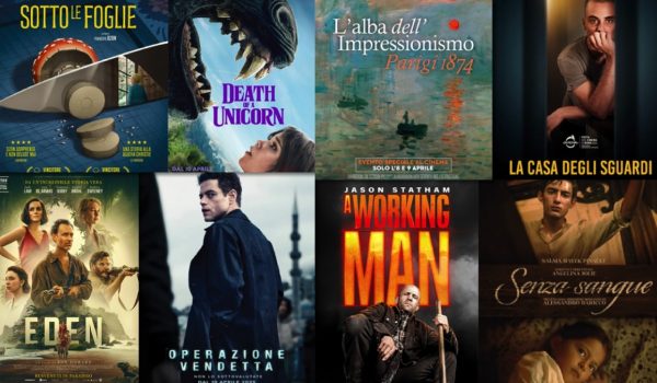 Cinegiornale.net i-film-da-non-perdere-al-cinema-ad-aprile-2025-600x350 I film da non perdere al cinema ad Aprile 2025 News  