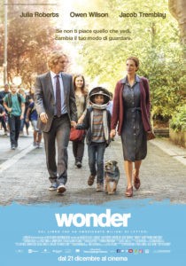 Cinegiornale.net il-film-con-julia-roberts-sullaccettazione-e-la-gentilezza Il film con Julia Roberts sull’accettazione e la gentilezza Cinema News  