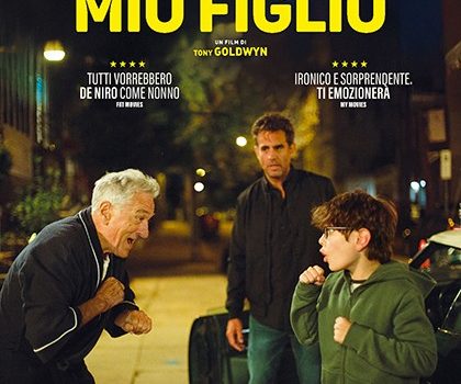 Cinegiornale.net in-viaggio-con-mio-figlio-420x350 In Viaggio con mio Figlio Cinema News  