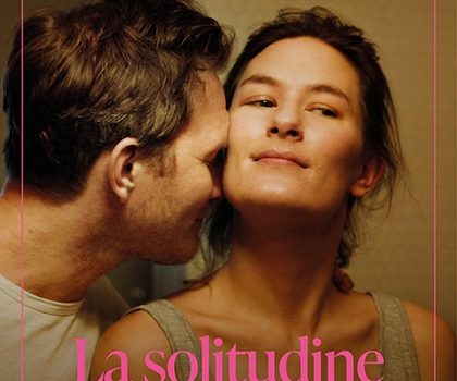Cinegiornale.net la-solitudine-dei-non-amati-420x350 La Solitudine dei non Amati Cinema News  