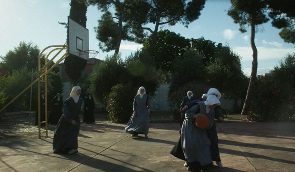 Cinegiornale.net liberi-il-docufilm-sulla-clausura-ispirato-da-papa-francesco-600x350 Liberi, il docufilm sulla clausura ispirato da Papa Francesco News  