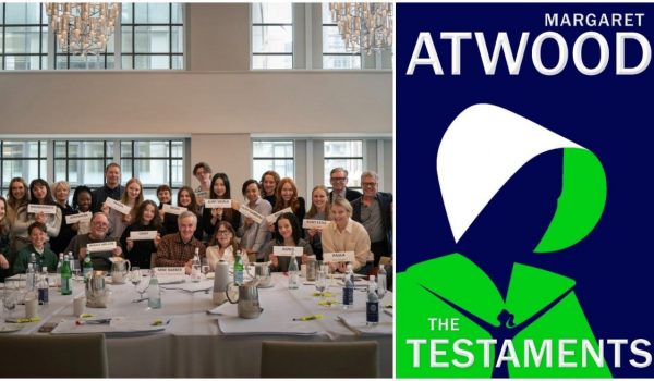 Cinegiornale.net the-testaments-hulu-ordina-la-produzione-della-serie-sequel-di-the-handmaids-tale-600x350 The Testaments: Hulu ordina la produzione della serie sequel di The Handmaid’s Tale News  