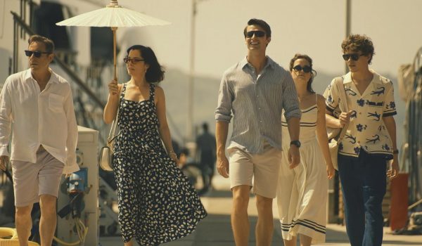 Cinegiornale.net the-white-lotus-3-il-cast-reagisce-al-finale-di-stagione-lacrime-e-sgomento-600x350 The White Lotus 3, il cast reagisce al finale di stagione | Lacrime e sgomento News Serie-tv  