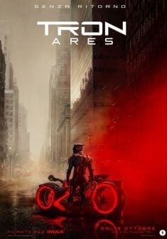 Cinegiornale.net tron-ares-disney-svela-trailer-e-poster-1 TRON: Ares, Disney svela trailer e poster Cinema News  