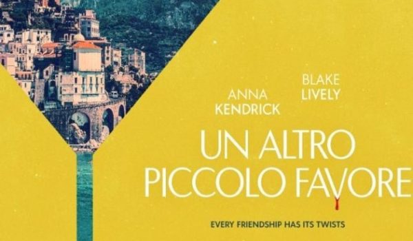 Cinegiornale.net un-altro-piccolo-favore-incredibile-cast-a-roma-l11-aprile-600x350 Un altro piccolo favore: incredibile cast a Roma l’11 aprile Cinema News  