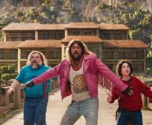 Cinegiornale.net un-film-minecraft-la-recensione-i-nerd-rock-alla-conquista-delloverworld-220x180 Un film Minecraft, la recensione: i nerd rock alla conquista dell’Overworld News Recensioni  