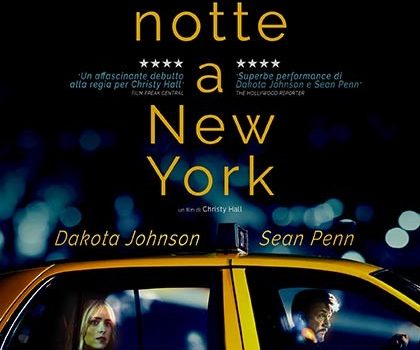 Cinegiornale.net una-notte-a-new-york-in-taxi-per-una-seduta-di-psicoanalisi-con-sean-penn-420x350 Una notte a New York, in taxi per una seduta di psicoanalisi con Sean Penn Cinema News Recensioni  