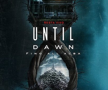 Cinegiornale.net until-dawn-fino-allalba-420x350 Until Dawn – Fino all’Alba Cinema News  