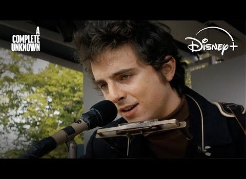 Cinegiornale.net a-complete-unknown-in-streaming-dal-7-maggio-su-disney-1-480x350 A Complete Unknown in streaming dal 7 maggio su Disney+ Cinema News  